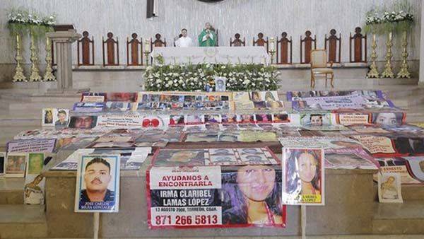 La Iglesia: entre la fe y la lucha social