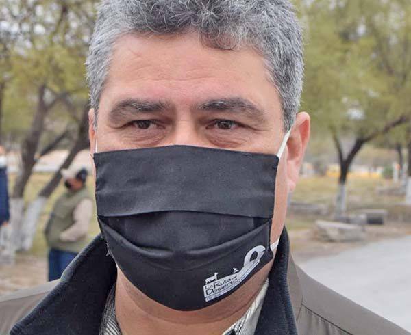 Turistas piden internet: OCV