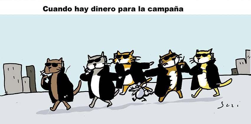 CUANDO EL IXTLERO HABLA