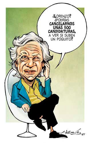 CUANDO EL IXTLERO HABLA