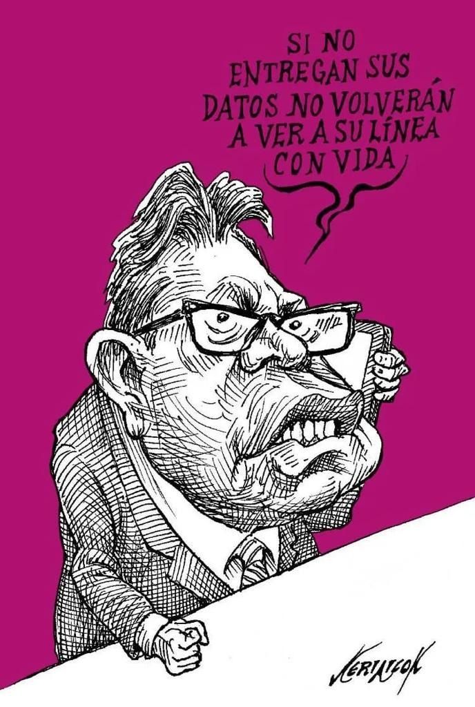 Cuando el Ixtlero habla