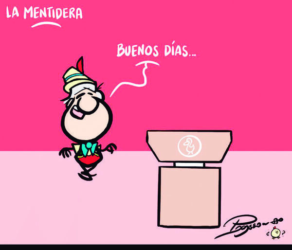 CUANDO EL IXTLERO HABLA
