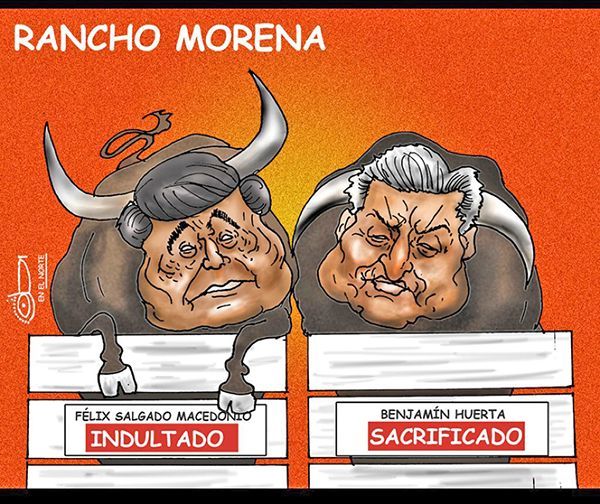 Cuando el Ixtlero habla