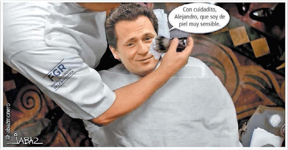 Cuando el Ixtlero habla