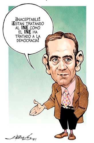 Cuando el Ixtlero habla