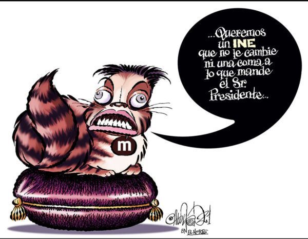 CUANDO EL IXTLERO HABLA