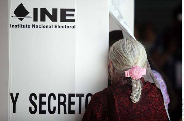 Inician campañas… y veda electoral