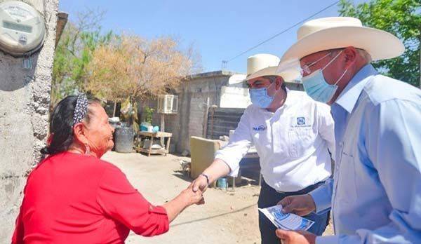 Detonará Frontera su desarrollo industrial