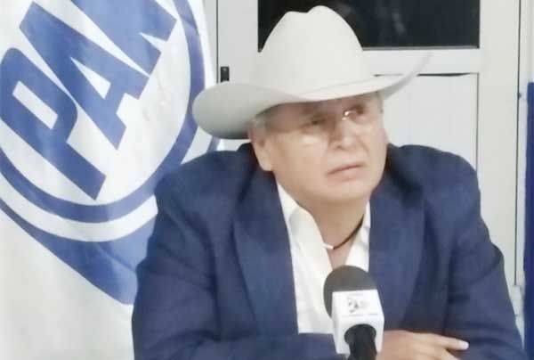 Plantea creación de Juzgado Municipal