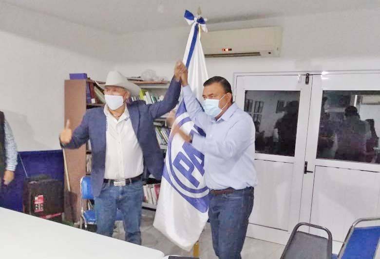 Compromete Liñán Frontera para Todos