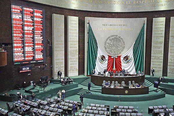 Senado avala Ley de Hidrocarburos