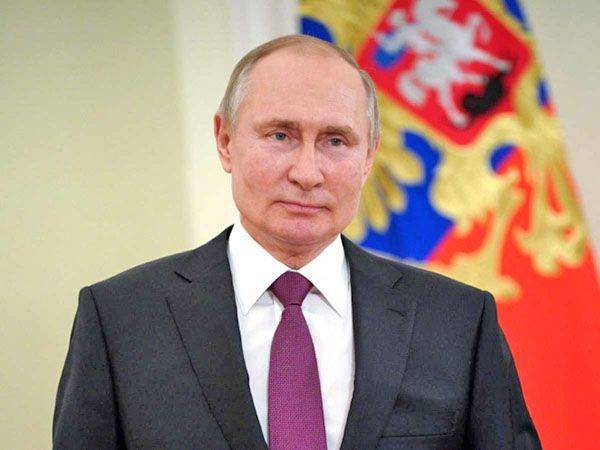 Putin promulga ley que le permite reelegirse hasta 2036