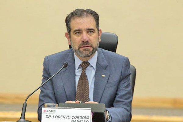 ¿Si no les gusta la ley, por qué no la cambiaron?