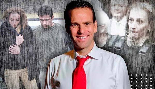 «Que se deje venir», dice Loret sobre dichos de AMLO