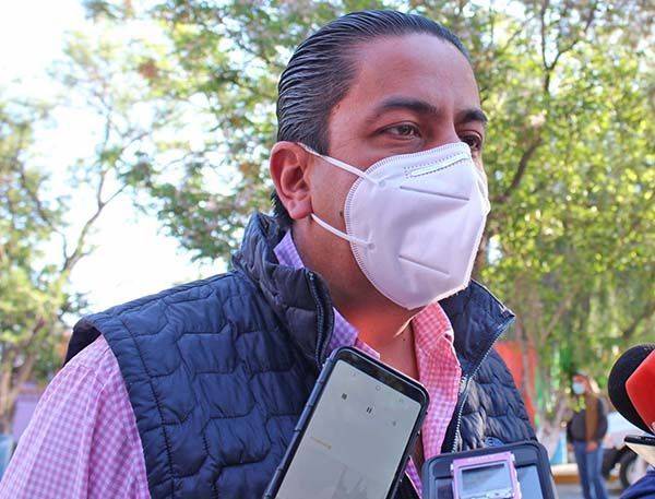 Regresan eventos masivos a Ramos