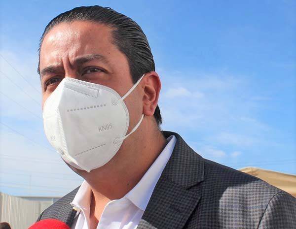 Por llegar nuevas inversiones a RA