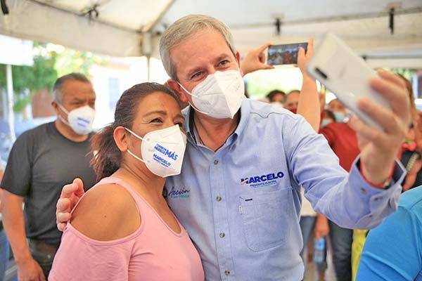 Apoyará MT a 152 mil mujeres trabajadoras