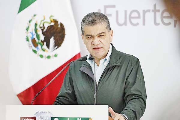Moderniza Riquelme Registro Civil estatal