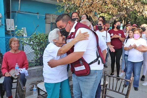 Espacios deportivos y seguridad eficiente