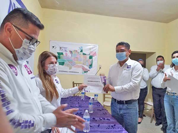 «Gobierno de verdad, respeto y honestidad»