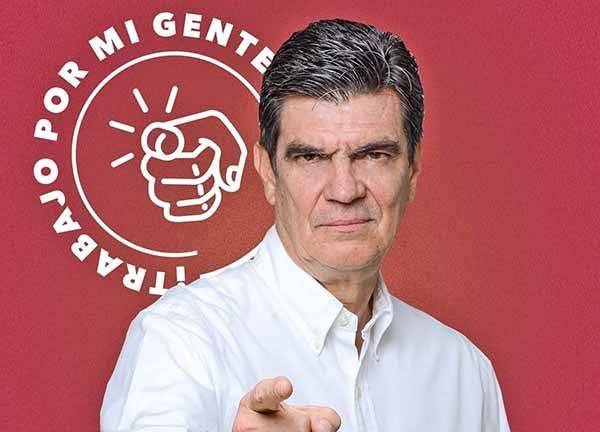 Tumba INE registros a candidatos de Morena
