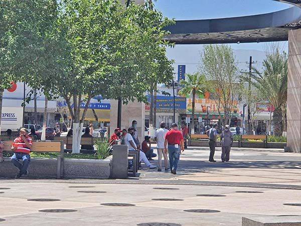 Reporta Monclova una movilidad responsable