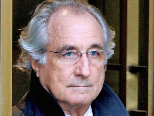 Muere en prisión Bernard Madoff, el mayor estafador de la historia