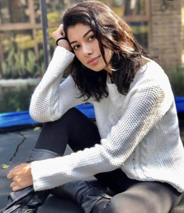 Desconectan a Monse, 6 días después de golpiza de su novio