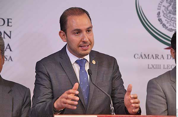 ‘Morena y AMLO mandaron al diablo la Constitución’