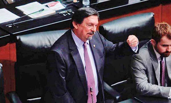 Obliga Juez Federal a Napito a pagar 54mdd