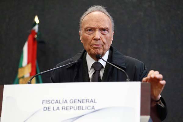 La nueva ley de la FGR, regresada con cambios al Senado, preocupa a activistas