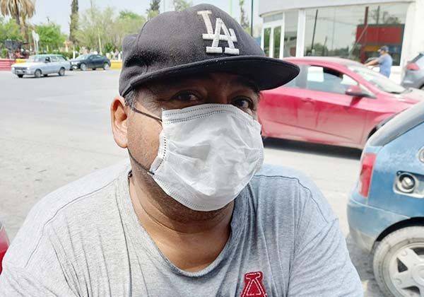 Piden controlar tráfico de transporte de carga