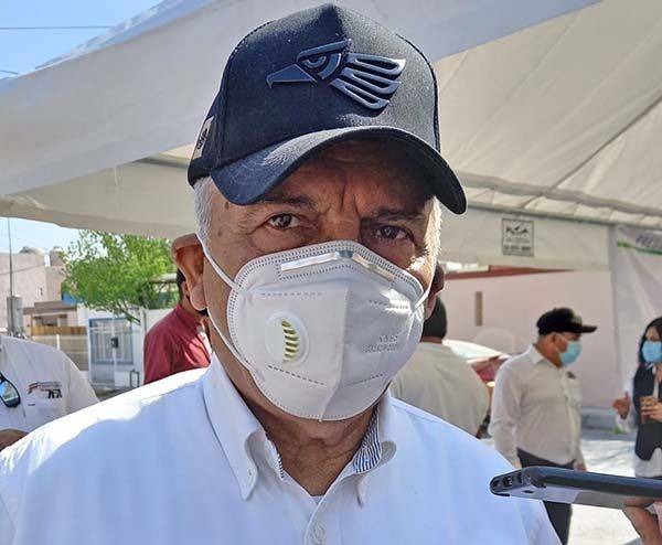 Detectan robo a vehículos en exterior de la clínica 9