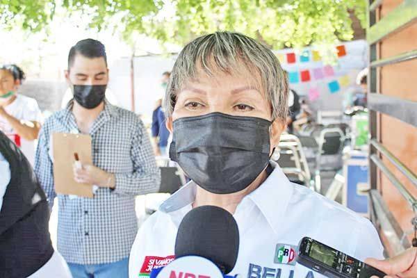 Ayudará a erradicar maltrato a mujeres