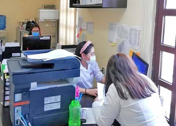 Darán de baja a 15 por quincena en Frontera