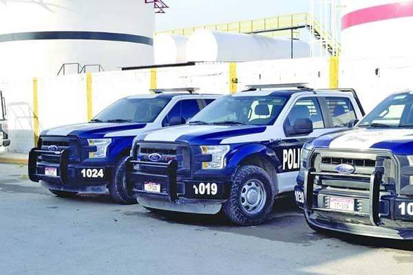 Golpea a su padre de 84 años de edad