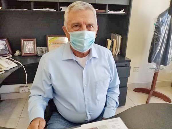 Vandalizan escuela en Ciudad Frontera