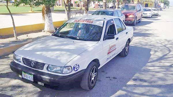 Actuarán contra Uber e Indriver