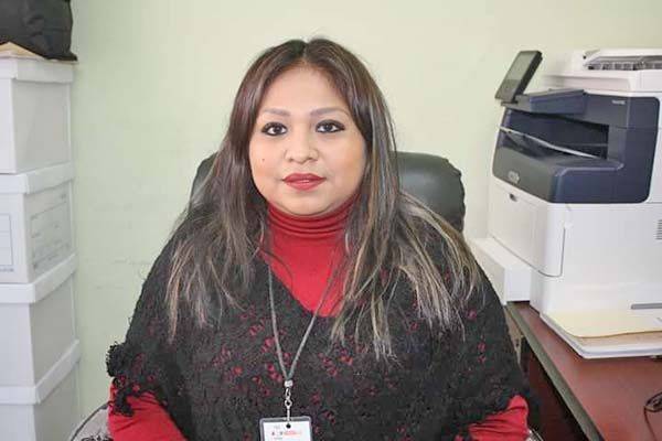 Por no hacer tareas los reportan a PRONNIF