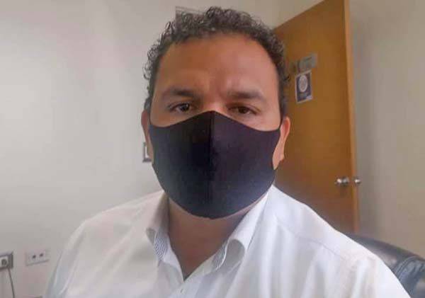 Guardarán unidades por inicio de campañas