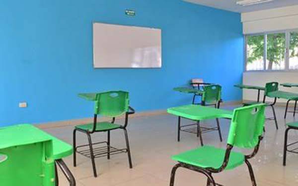 Solicitan prepas privadas regresar a las escuelas