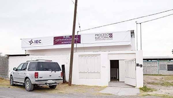 Busca IEC sumar a capacitadores