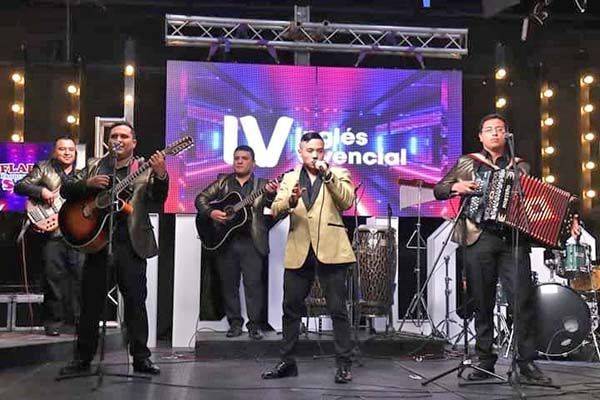 Reconoce Remex a ‘Cuarta Generación’
