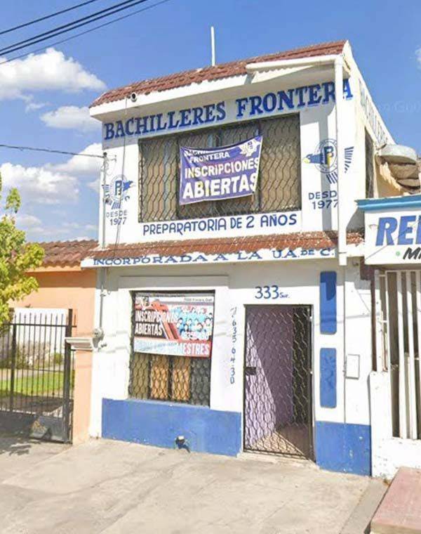 Reportan colegios deserción escolar