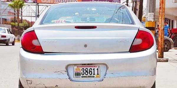Denuncian extorsión de Guardia Nacional