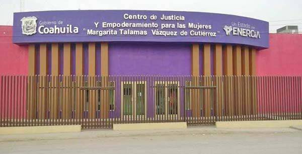 Fortalecen apoyo a mujeres violentadas