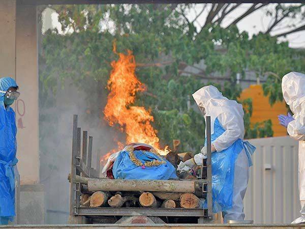 Situación en India es ‘más que desgarradora’: OMS
