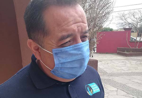 Confirman abuso sexual de 2 niñas