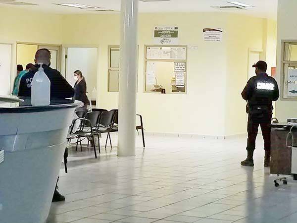 Reportan fuera de peligro a pugilista