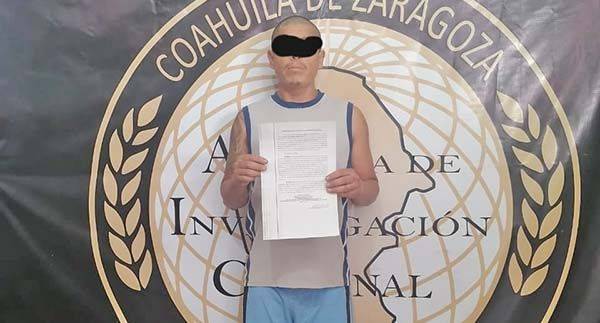 Lo vinculan a proceso por asaltar comercios